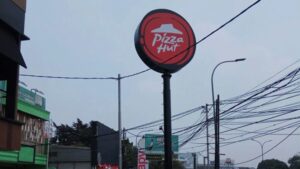 polesign