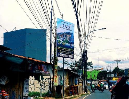 Jasa Pembuatan Signboard di Bogor