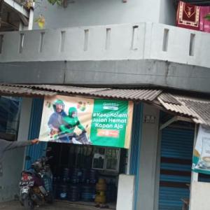 jasa pemasangan shopblind banner