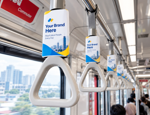 Jasa Pasang Hand Grips Commuter Line