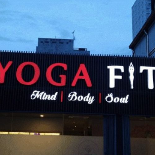 jasa Huruf Timbul Akrilik