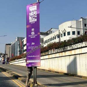 t banner car free day