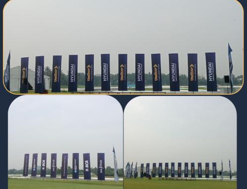 5 Kelebihan Umbul Umbul Promosi