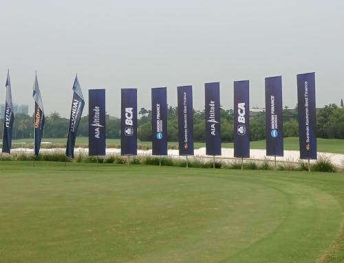 Perusahaan Iklan Luar Ruang