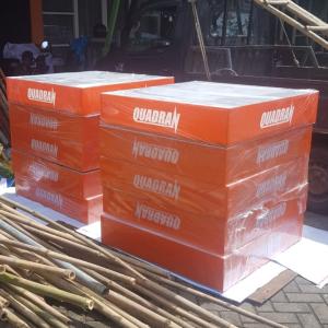 Neon Box & Huruf Timbul Purbalingga