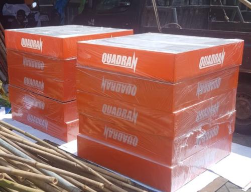 Neon Box & Huruf Timbul Purbalingga