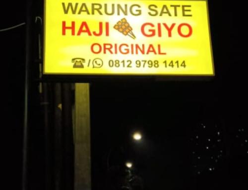 3 perbedaan neon box akrilik dan backlite