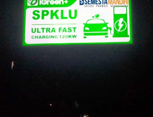 Neon Box Jakarta Selatan untuk Branding Bisnis yang Lebih Profesional
