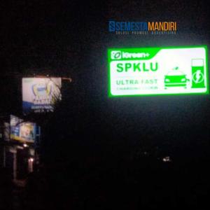 Jasa Neon Box Jakarta Selatan
