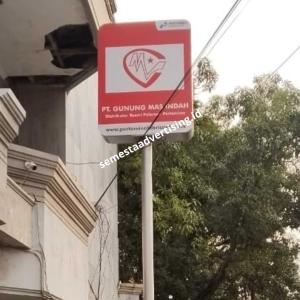 pembuatan neon box semarang