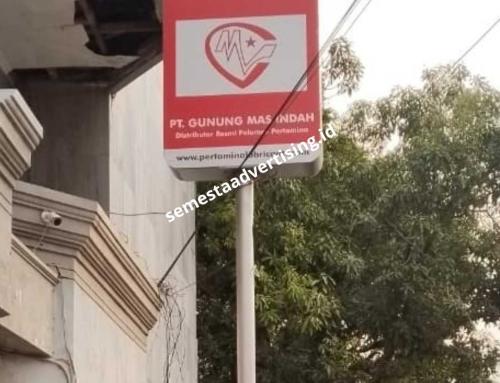 Pasang Neon Box Semarang untuk Berbagai Kebutuhan Usaha