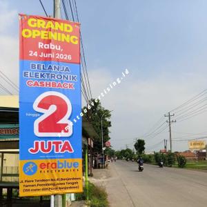 pasang t banner pemalang
