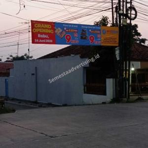 pasang spanduk pemalang