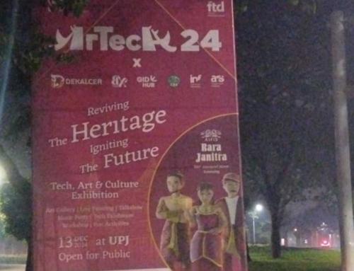 Ukuran Baliho Standar yang Sering Digunakan untuk Promosi